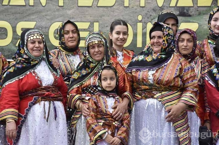 Yeniköy'ün 'eski' adetleri