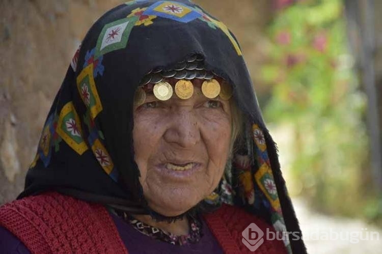 Yeniköy'ün 'eski' adetleri