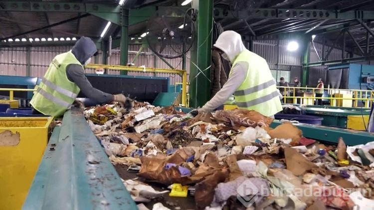 'Plastik poşet uygulamasının amacı yanlış anlaşıldı' diye belirtti
