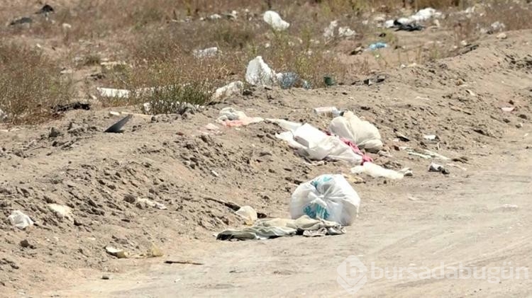 'Plastik poşet uygulamasının amacı yanlış anlaşıldı' diye belirtti
