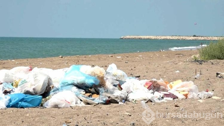 'Plastik poşet uygulamasının amacı yanlış anlaşıldı' diye belirtti
