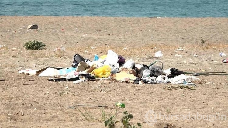 'Plastik poşet uygulamasının amacı yanlış anlaşıldı' diye belirtti
