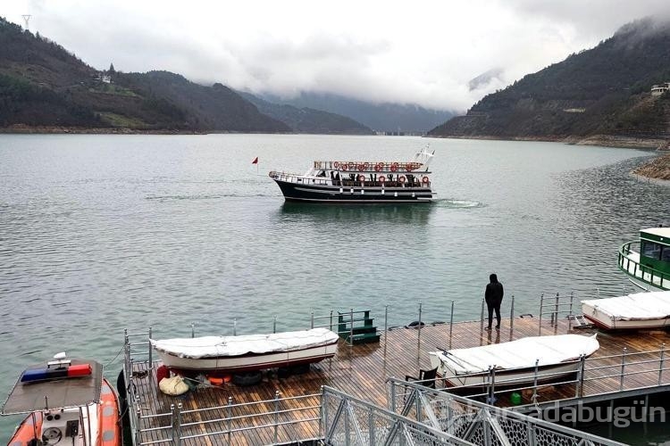 Çoruh'un gerdanlıkları turizm rotasında

