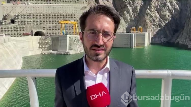 Çoruh'un gerdanlıkları turizm rotasında

