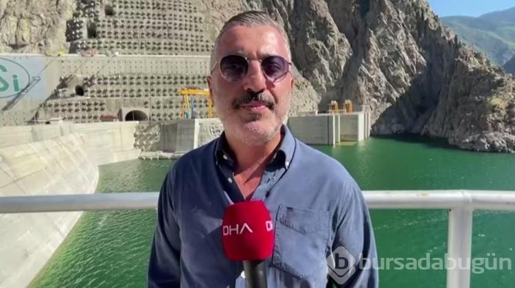 Çoruh'un gerdanlıkları turizm rotasında
