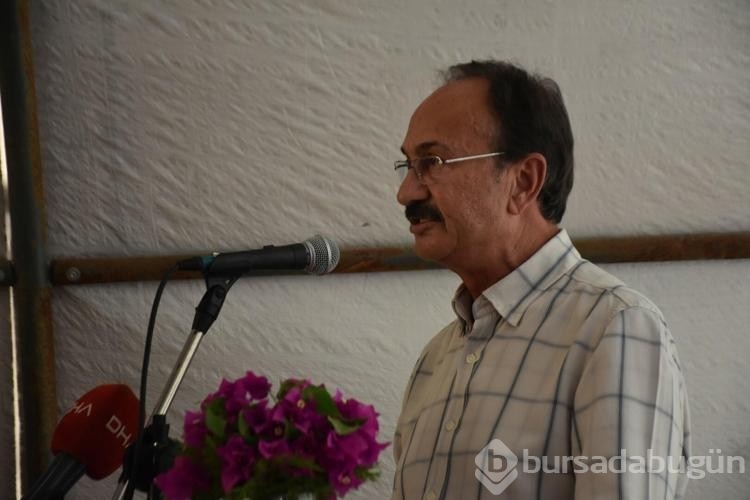 Hippoi Teknesi, Homeros'un izinde antik rotadan Ege'ye açılacak
