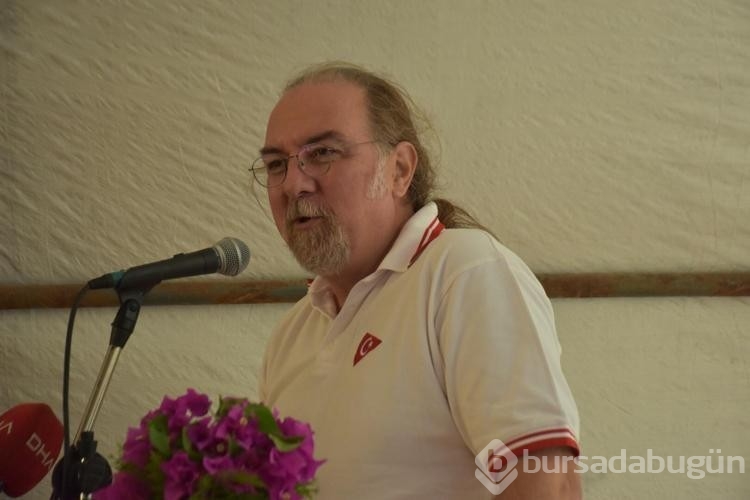 Hippoi Teknesi, Homeros'un izinde antik rotadan Ege'ye açılacak
