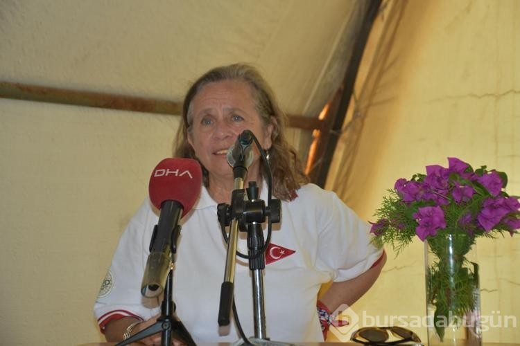 Hippoi Teknesi, Homeros'un izinde antik rotadan Ege'ye açılacak
