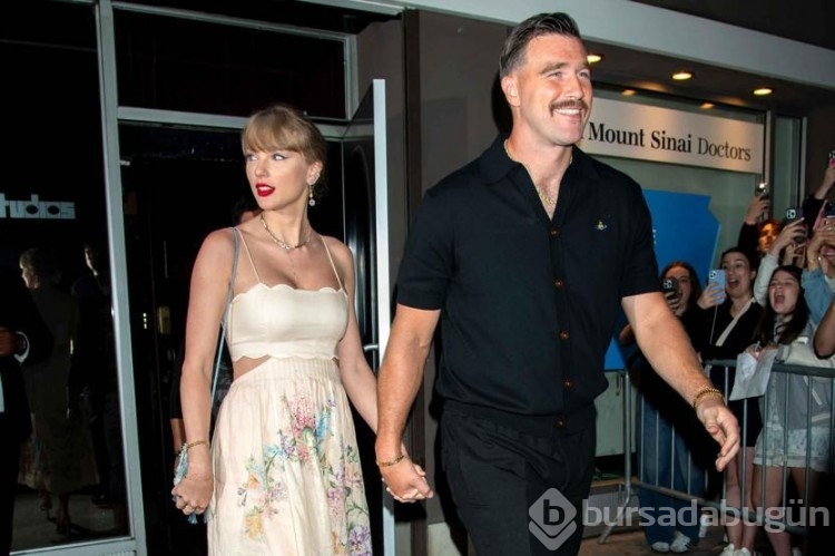 Taylor Swift ve Travis Kelce evlilik yolunda! Ortak paylaşımla nişanlandıklarını duyurdular!