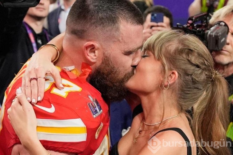Taylor Swift ve Travis Kelce evlilik yolunda! Ortak paylaşımla nişanlandıklarını duyurdular!