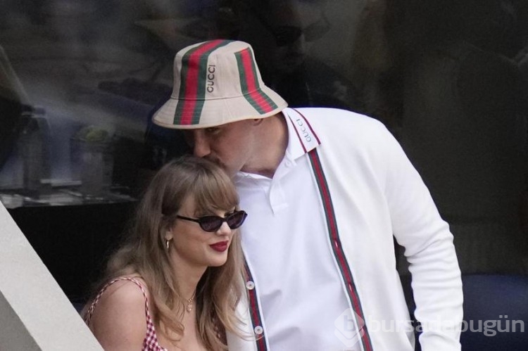 Taylor Swift ve Travis Kelce evlilik yolunda! Ortak paylaşımla nişanlandıklarını duyurdular!
