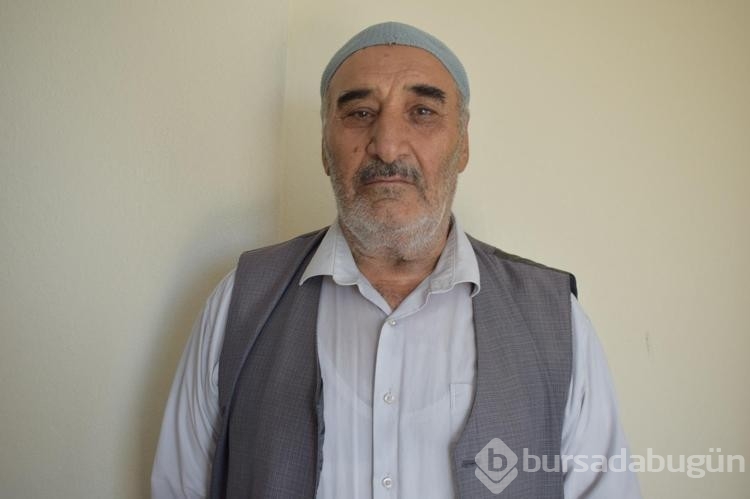 14 yaşındaki Ömer, çöpün yanında bulduğu 1,6 milyon liralık altını polise teslim etti