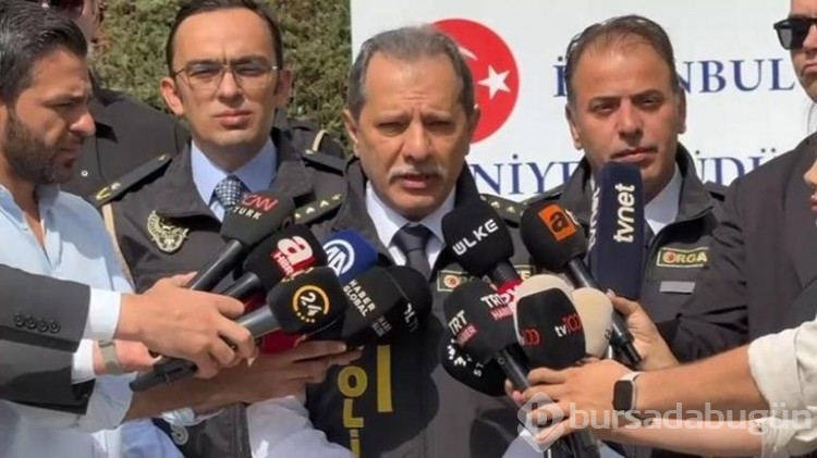 İstanbul'da motosikletli suç örgütlerine operasyon: 24 gözaltı
