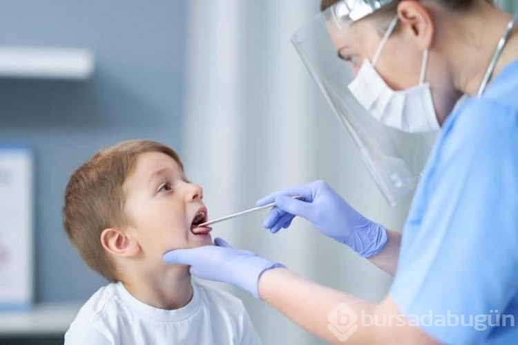Okul öncesi sağlık testlerini mutlaka yaptırın!