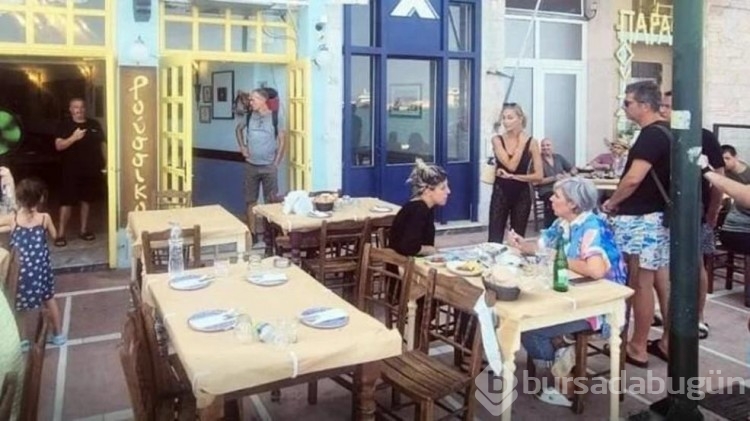 Acun Ilıcalı'nın restoran ziyaretinde şok olay!