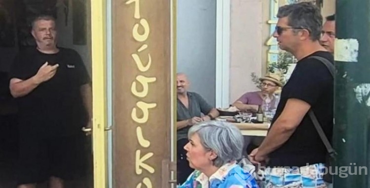 Acun Ilıcalı'nın restoran ziyaretinde şok olay!