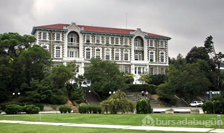 6 YKS birincisinden 5'i mühendislik, 1'i hukuk fakültelerini kazandı