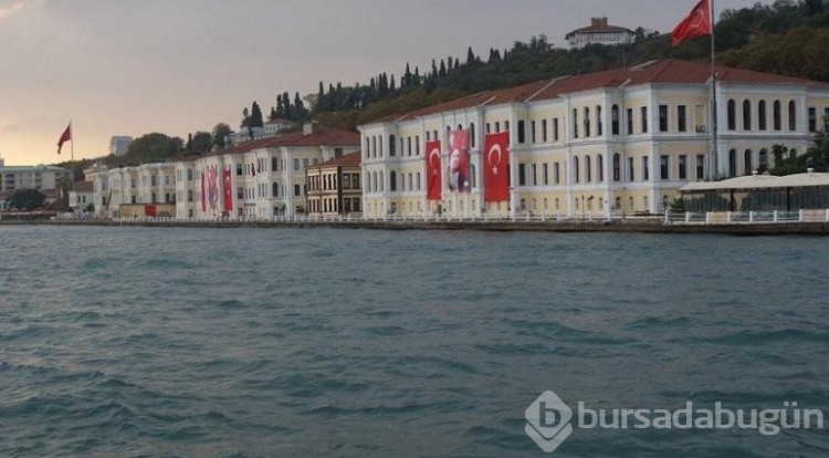 6 YKS birincisinden 5'i mühendislik, 1'i hukuk fakültelerini kazandı