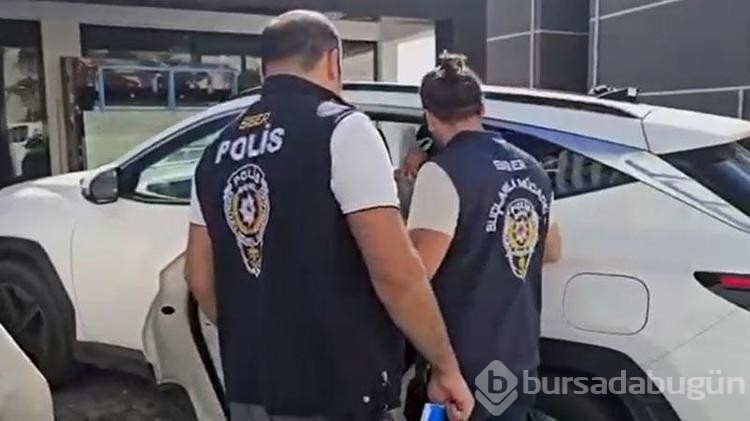 Samsun'dan Muğla'ya uzanan dolandırıcılığa 3 gözaltı