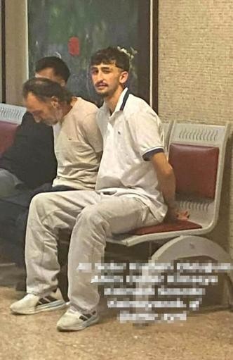 Hakan Çakır cinayetinin görüntüleri ortaya çıktı
