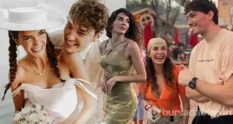 Ebru Şahin imaj değişikliği yaptı! yeni saç rengini ınstagram'da paylaştı