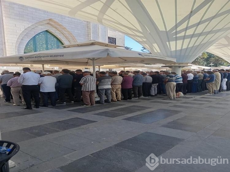 Morgda cenazeleri karıştı
