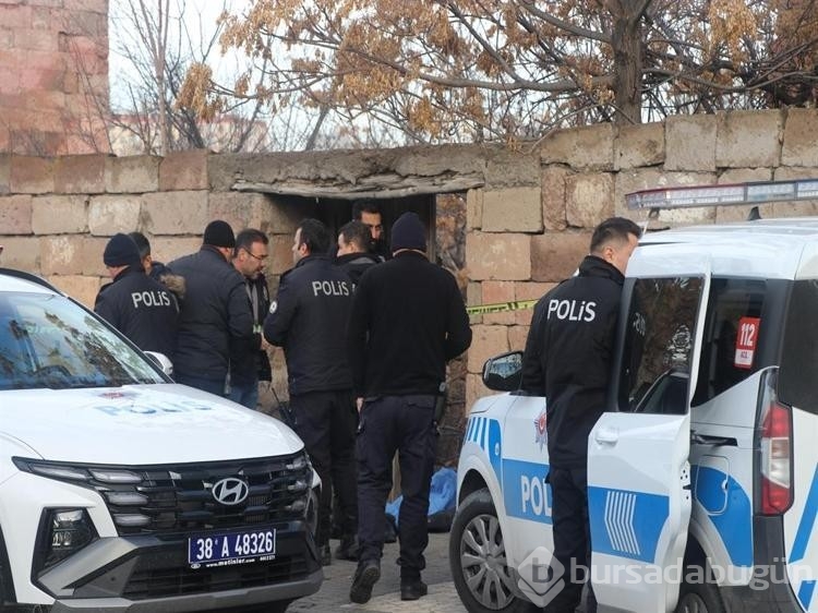 Morgda cenazeleri karıştı
