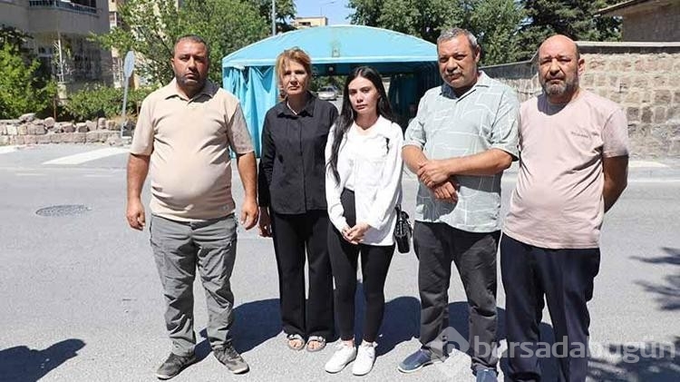 Morgda cenazeleri karıştı
