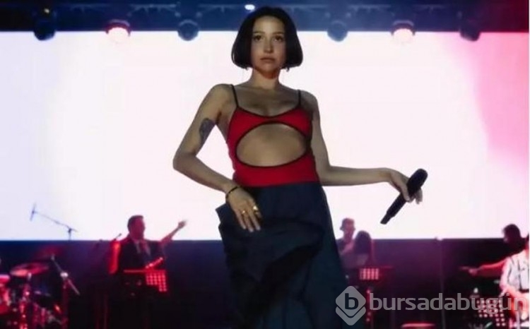 Zeynep Bastık'tan aşk dolu evlilik açıklaması