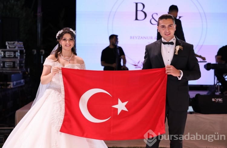Referans Holding ailesinde mutlu gün