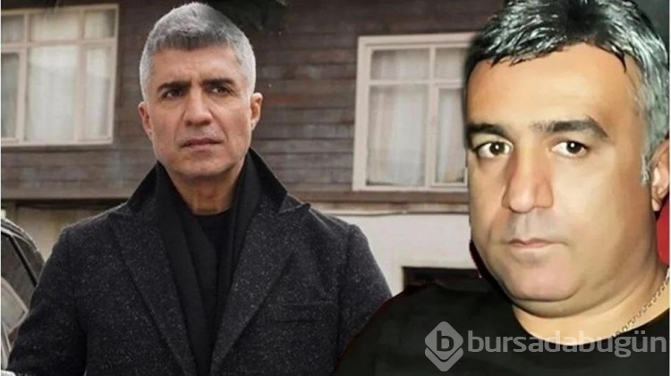Özcan Deniz'e ölüm tehdidi!