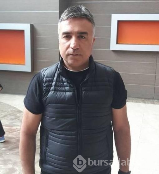 Özcan Deniz'e ölüm tehdidi!