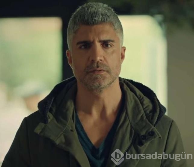 Özcan Deniz'e ölüm tehdidi!