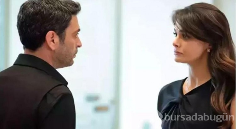 Uzak Şehir yeni sezonu ile geri dönüyor! Sinem Ünsal ve Ozan Akbaba'nın setten paylaşımı gündem oldu
