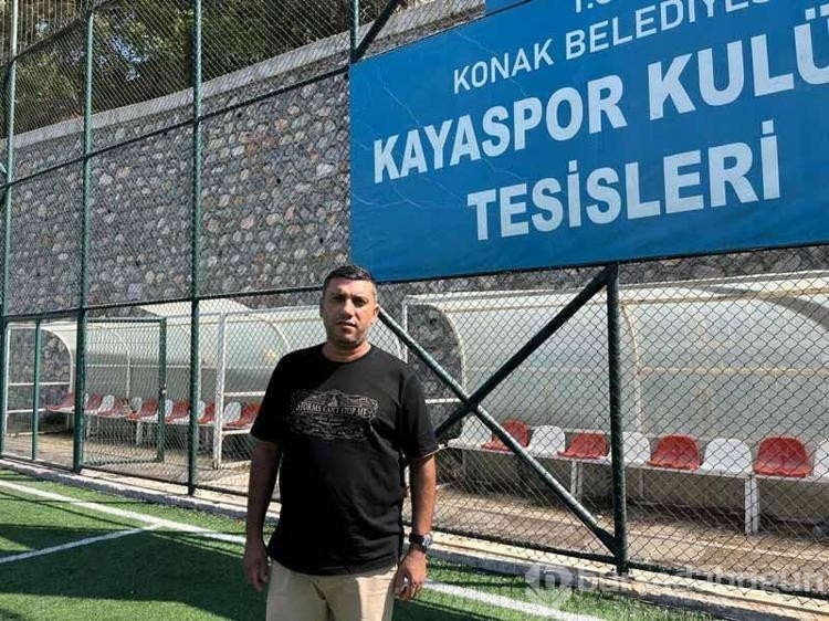 Samet Hoca, dezavantajlı çocuklara umut oluyor