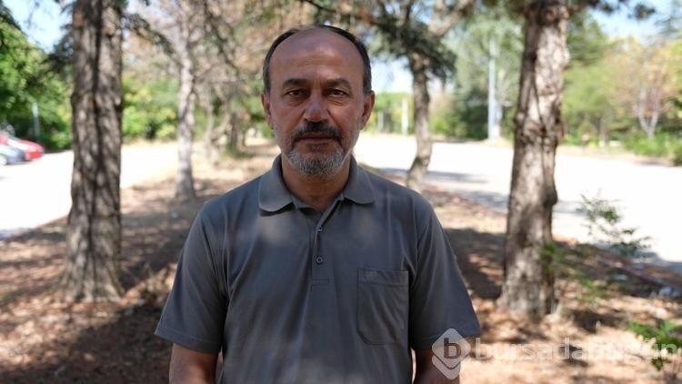 Konya'ya içme suyu sağlayan barajdaki doluluk oranı kritik seviyeye düştü
