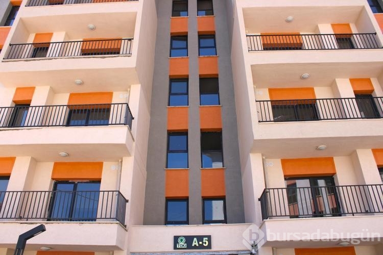 Malatya'da 16 bin işçi 104 bin deprem konutu için çalışıyor
