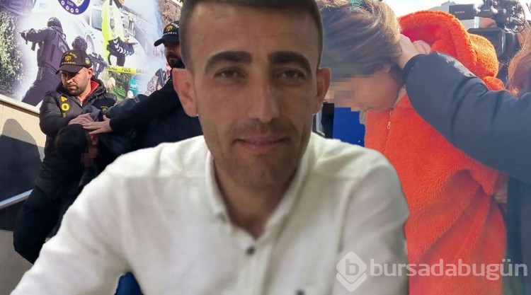 Hurdacıyı kaçırıp 12 milyon lira istemişlerdi! Filmleri aratmayan olayda yeni detay: Kanlı gömleğini...