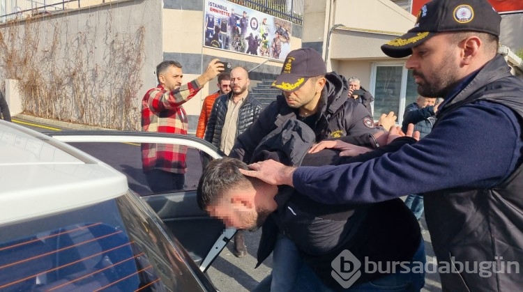 Hurdacıyı kaçırıp 12 milyon lira istemişlerdi! Filmleri aratmayan olayda yeni detay: Kanlı gömleğini...