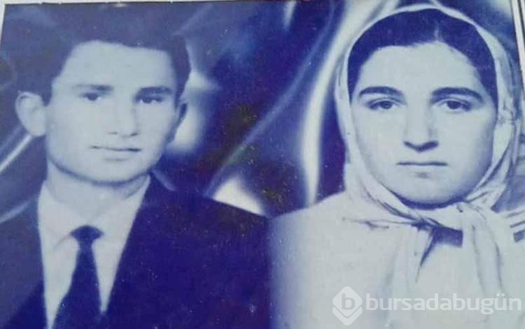 Bakan Göktaş'ın ziyaret ettiği 63 yıllık evli çiftin mutluluk sırrı hoşgörü
