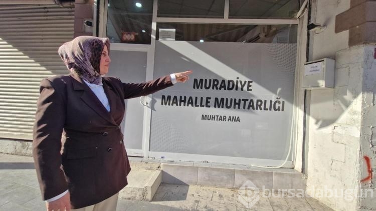 41 kızı erken yaşta evlilikten kurtarıp mücadelesiyle belgesele konu olan 'Muhtar Ana' üniversiteli oldu
