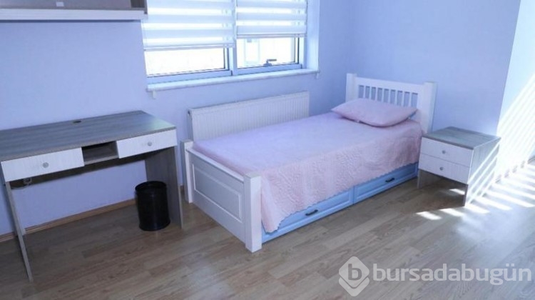 Üniversite öğrencilerinin barınma telaşı; özel yurt fiyatları 17 bin ile 58 bin arasında değişiyor