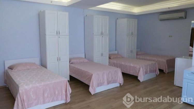 Üniversite öğrencilerinin barınma telaşı; özel yurt fiyatları 17 bin ile 58 bin arasında değişiyor