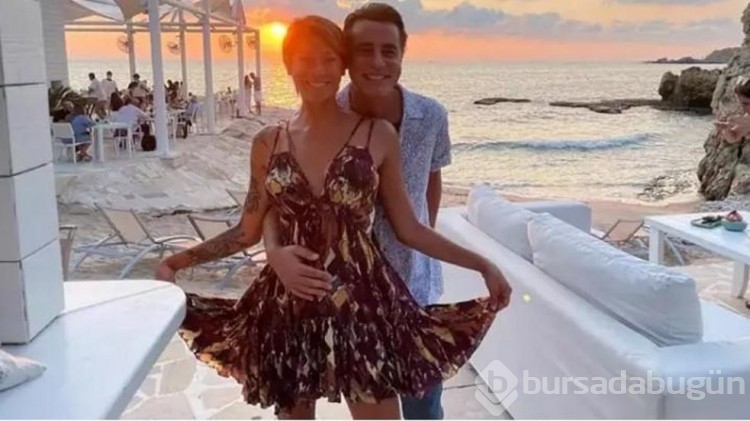 Tayanç Ayaydın'ın taciz iddiaları gündemde! eşi Sally Ghalayini'nin romantik paylaşımı gündem oldu