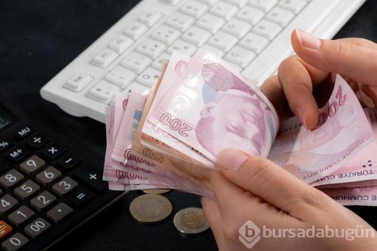 Asgari ücret ve emekli zammı için yeni senaryo! Masada hangi rakamlar var?