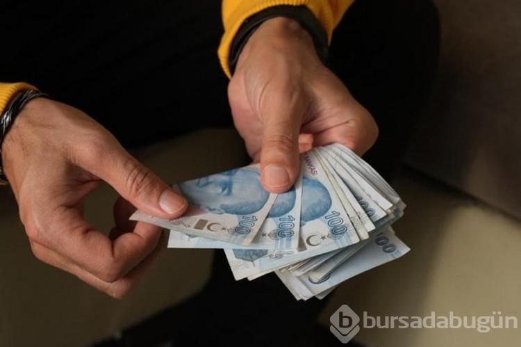 Asgari ücret ve emekli zammı için yeni senaryo! Masada hangi rakamlar var?