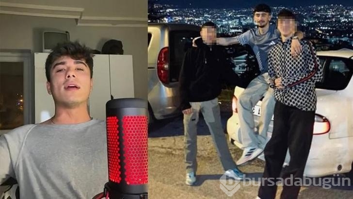 Hakan Çakır cinayetinin şüphelileri gözaltındayken hastaneden kaçmış
