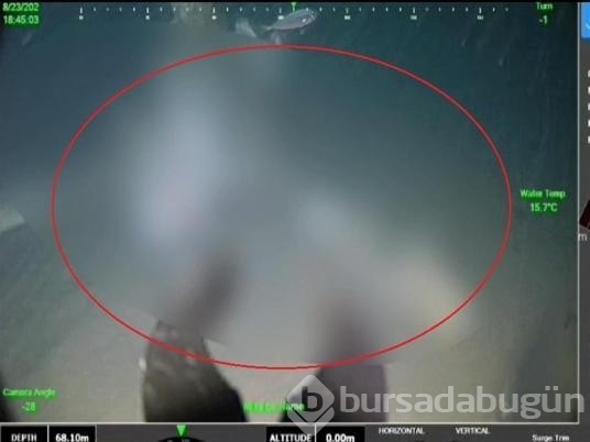 Tatlıtuğ'un ifadesi; Yukay'ın son sözleri, 'Her şey kontrol altında merak etme' olmuş