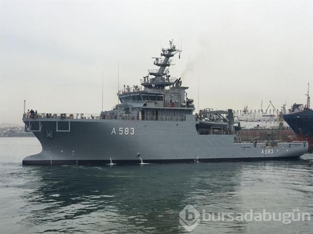 Tatlıtuğ'un ifadesi; Yukay'ın son sözleri, 'Her şey kontrol altında merak etme' olmuş