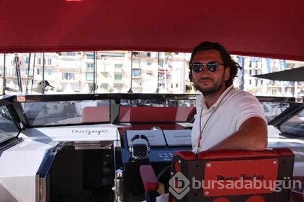 Tatlıtuğ'un ifadesi; Yukay'ın son sözleri, 'Her şey kontrol altında merak etme' olmuş